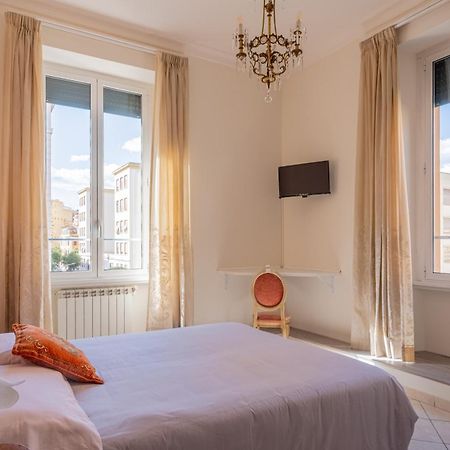 Grandma Roma San Giovanni Екстер'єр фото