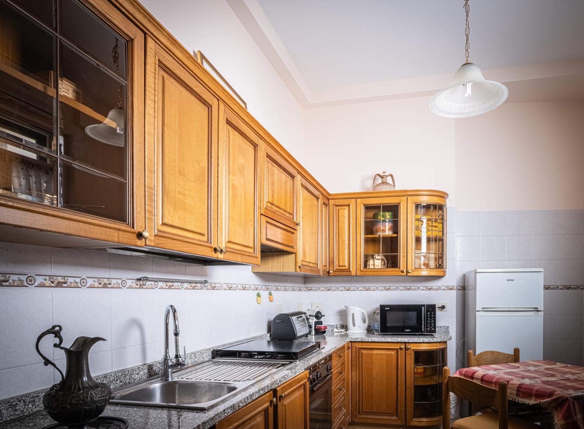 Grandma Roma San Giovanni Екстер'єр фото