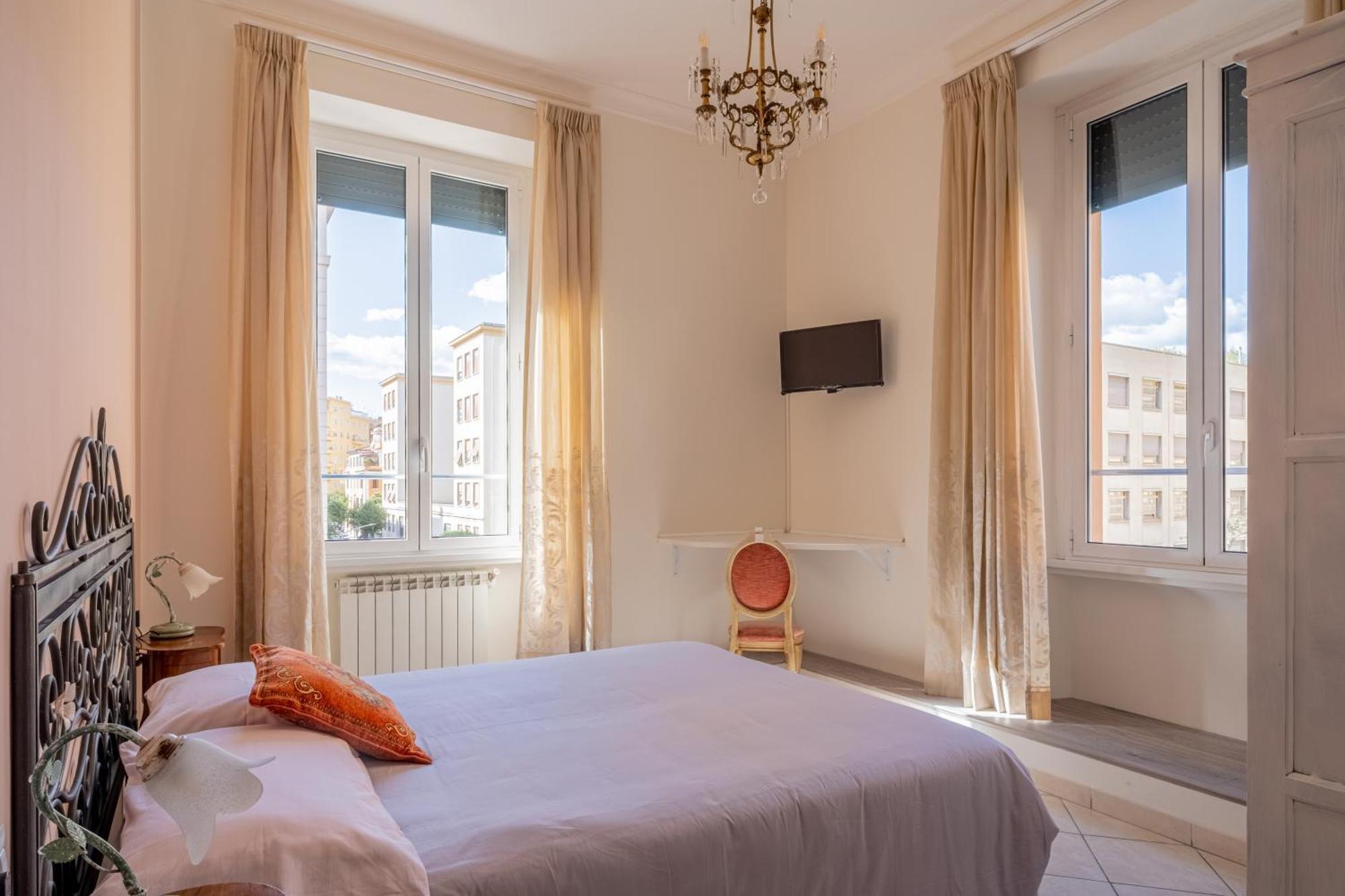 Grandma Roma San Giovanni Екстер'єр фото