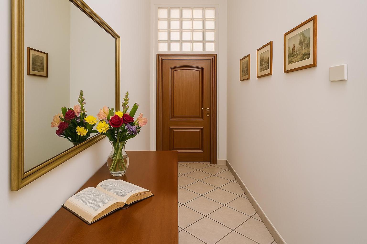 Grandma Roma San Giovanni Екстер'єр фото